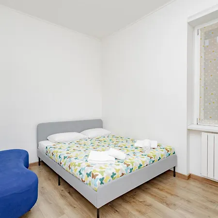 Life Apartment
