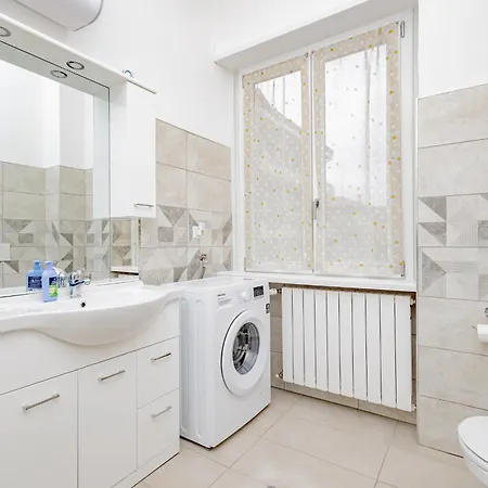 Life Apartment