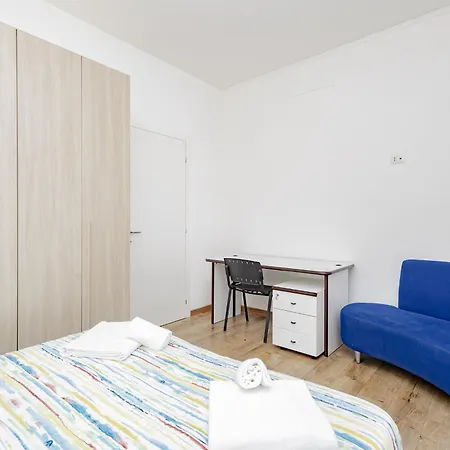 Life Apartment *