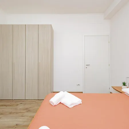 Life Apartment Bergamo