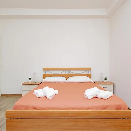 Apartment Life Bergamo