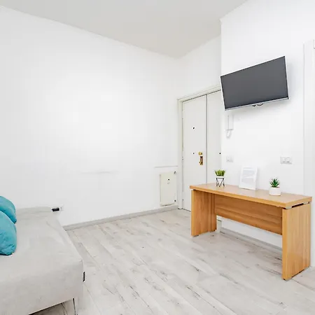 Life Apartment