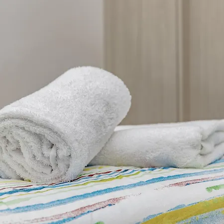 Life Apartment Bergamo