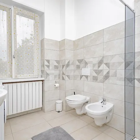 Life Apartment Bergamo