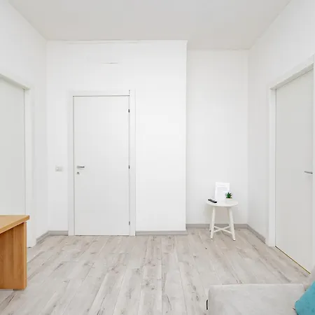 Apartment Life