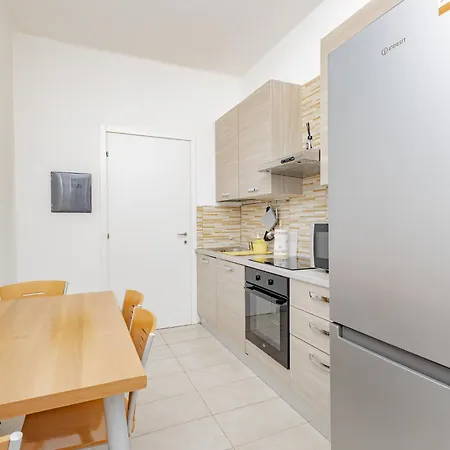 Διαμέρισμα Life *