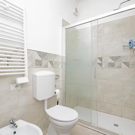 Διαμέρισμα Life Μπέργκαμο