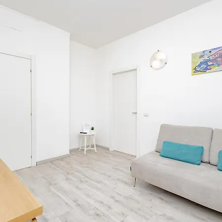 Life Apartment *