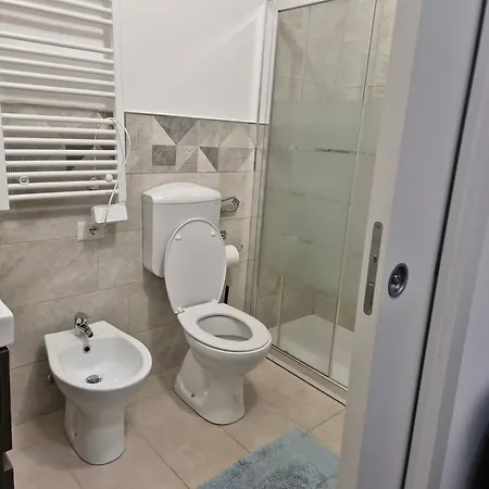 Life Apartment