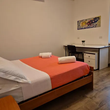 Apartment Life Bergamo